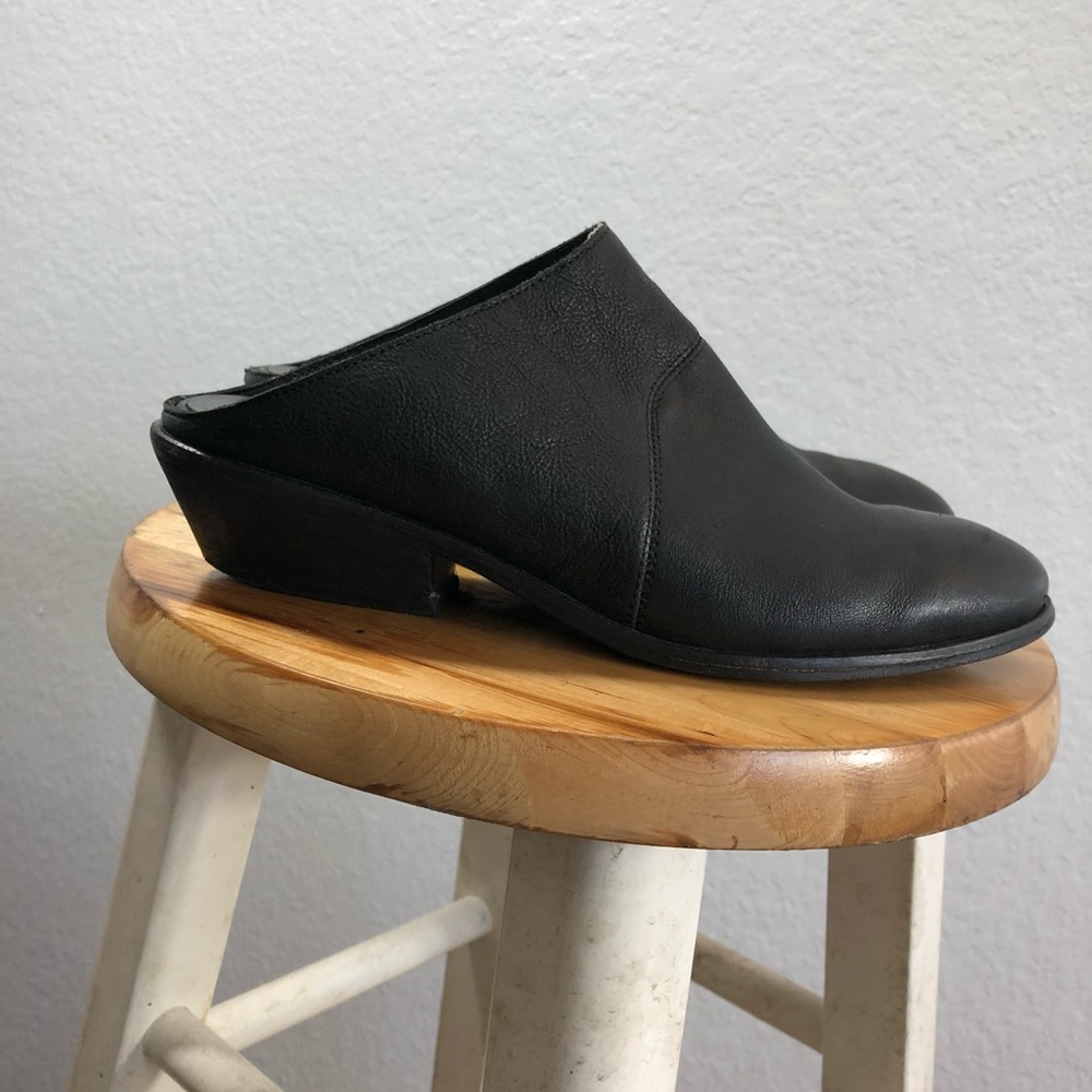Eileen Fisher Moccasins